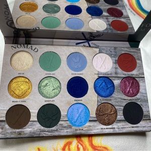 Nomad whistler snow lodge